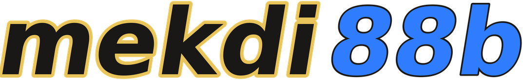 mekdi88b logo