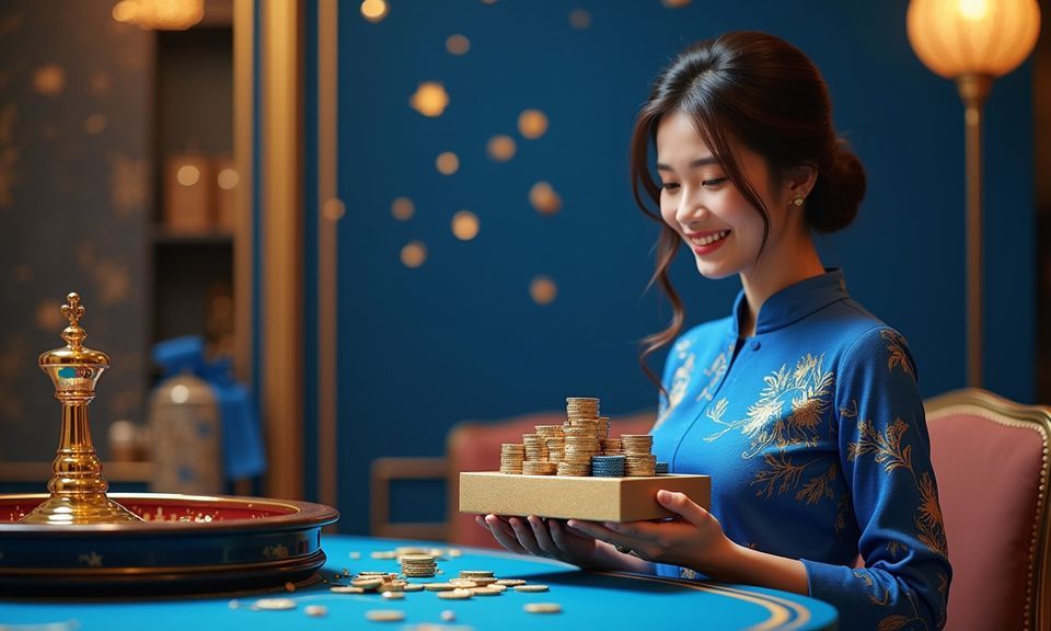 mekdi88b King Of Slots — The Full Picture of Our Reel Lobby