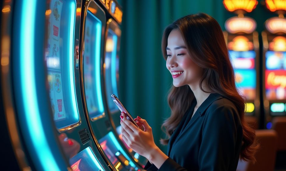 mekdi88b Live Baccarat
